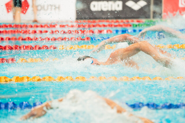 World Aquatics Spends Almost $4.5 Million on 621 Support Program Projects in 2024 World Aquatics Spends Almost $4.5 Million on 621 Support Program Projects in 2024