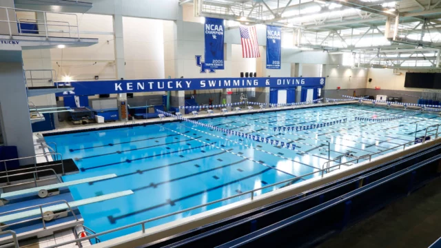 European Juniors Finalist Filippo Bertoni Commits To Kentucky For 2026