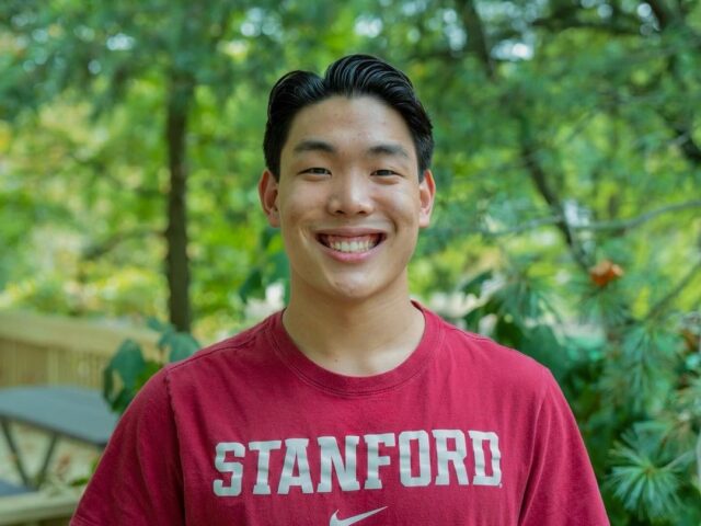 Olympic Trials Qualifier Jason Zhao, #5 in Class of 2025, Commits to Stanford Olympic Trials Qualifier Jason Zhao, #5 in Class of 2025, Commits to Stanford