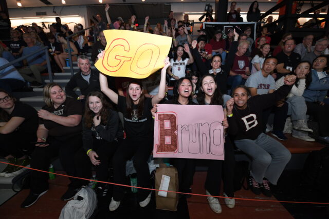 Isabella Dieffenthaller Flips Commitment From Notre Dame To Brown With ‘A’ Final Potential