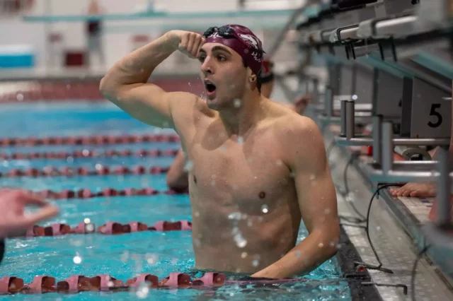 Stepping Into The Future: A New Path To NCAA Qualification?