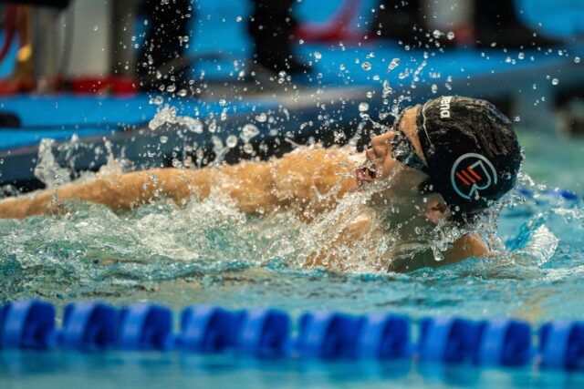 Texas Adds Polyvalent South Korean Talent Minkyu Noh for 2026-27