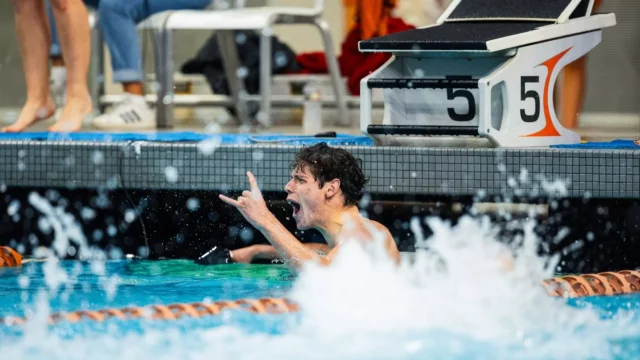 2025 Men’s NCAA Division I Championships: Day 2 Finals Live Recap