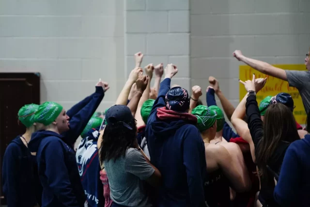 University of Connecticut Slashes Funding for Club Sports
