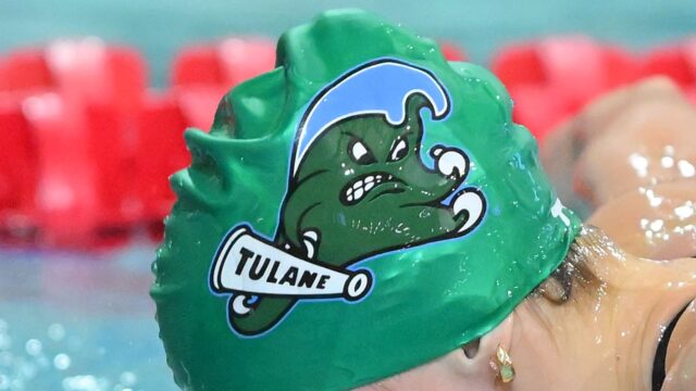 NCSA Finalist Margaret Lietzau Commits to Tulane for Fall 2027