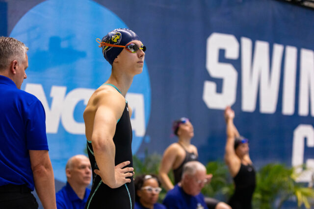 Dual Sport All-American Bryn Greenwaldt Transferring To Virginia As Grad Transfer