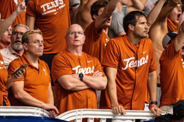 Where Do the Members of the U.S. 2025 World Championships Pool Swimming Team Actually Train?