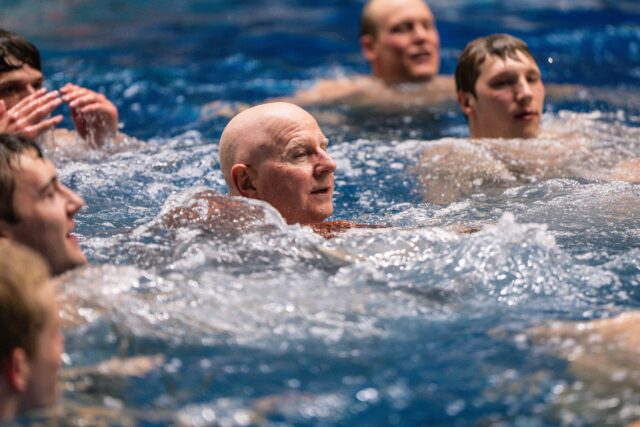 Reviewing First-Year DI Head Coaches’ Seasons With Their New NCAA Team