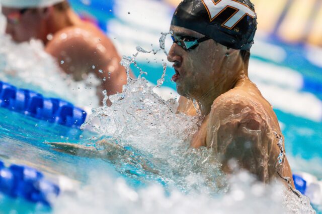 PSS Sacramento Day 4 Prelim Scratches – Urlando Picks 100 Free over 2IM, Coll Marti Stays,