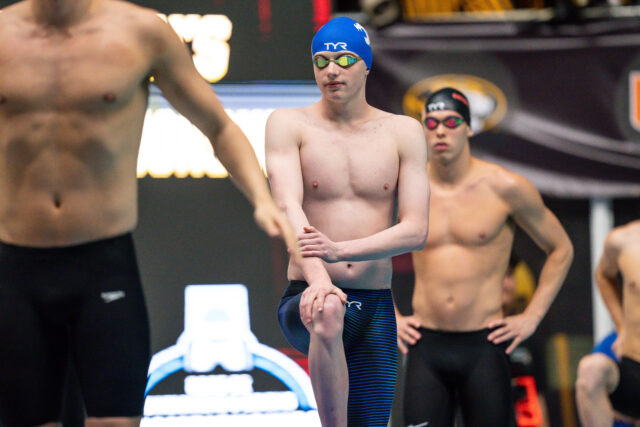2025 Men’s Division I NCAA Championships: Day Four Swims You Might’ve Missed