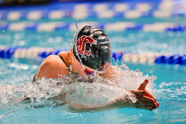 Washington State Adds Parker Hughes&nbsp;To Staff As Assistant Coach
