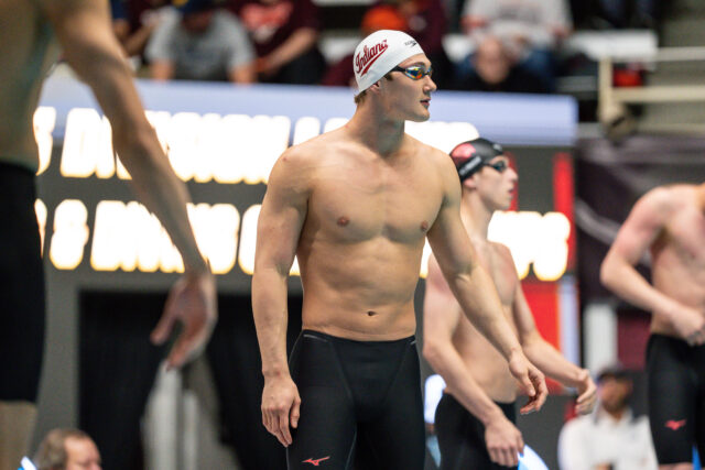 In Breakout Season, Finn Brooks Is Continuing Indiana’s ‘Dirty Double’ Legacy