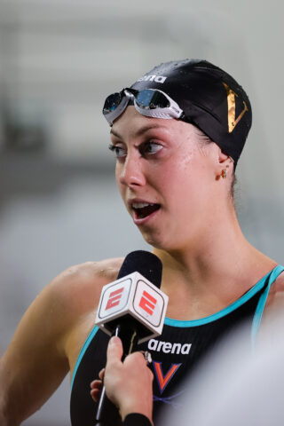 2025 NCAA Division I Women’s Championships: Photo Vault