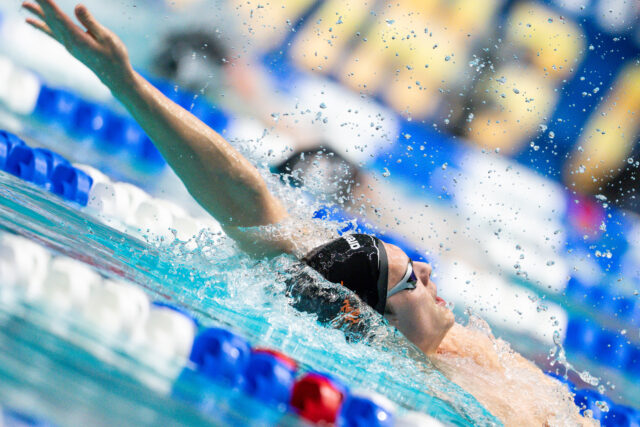 2025 Men’s NCAA Division I Championships: Day 3 Finals Live Recap