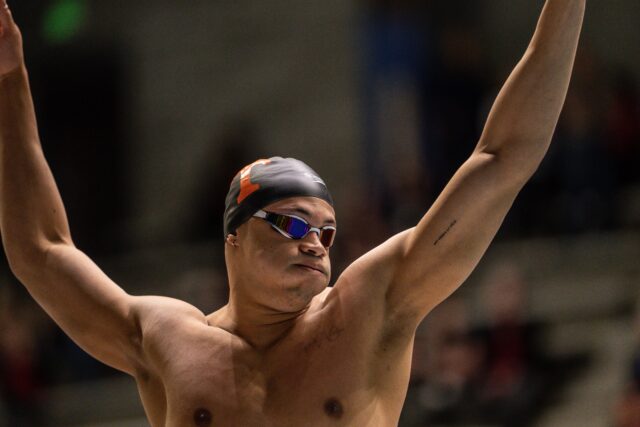 Men’s NCAA Review .. SWIMSWAM BREAKDOWN