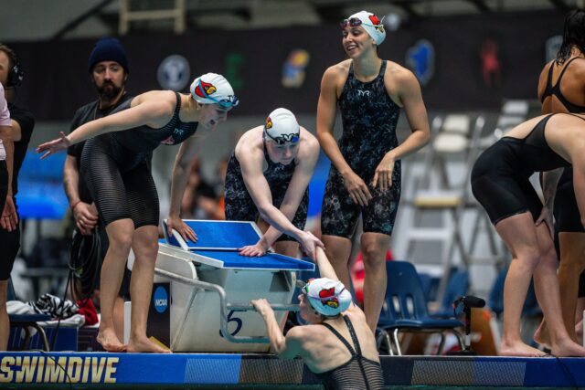 2025 NCAA Women’s Championships: Day 3 Scoring Analysis