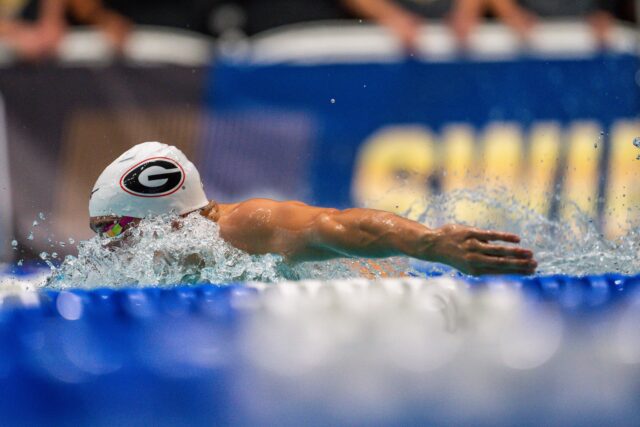 2025 Pro Swim Series – Sacramento: Day 3 Prelims Live Recap