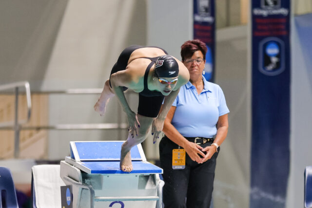 Indiana Beats USC and Kentucky in Double Dual; USC Women and Kentucky Men Come Out Ahead