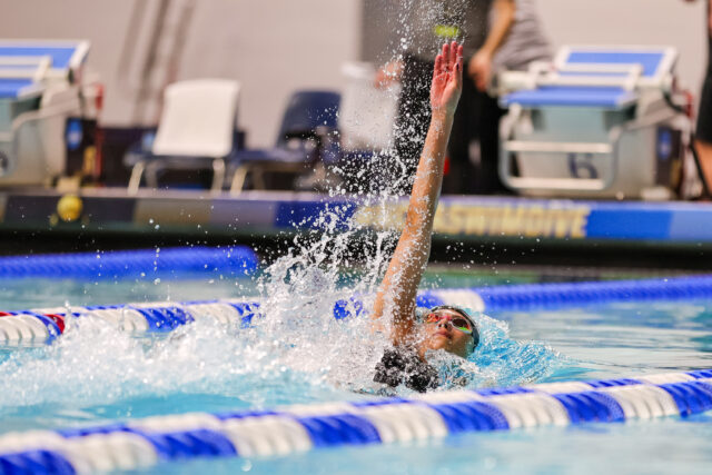 Miranda Grana Collects Two More Wins Over Second Half Of Mexican Nationals