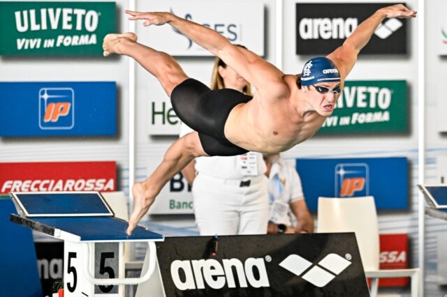 2025 Italian Championships Day 2 Prelims Recap: Martinenghi Is On The Prowl