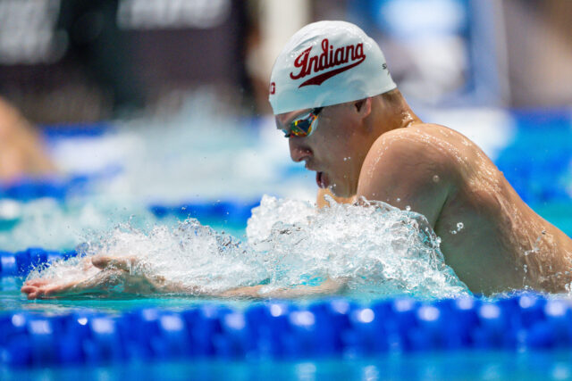 NCAA Day 2 Review: Who’s looking Strong At Halfway?