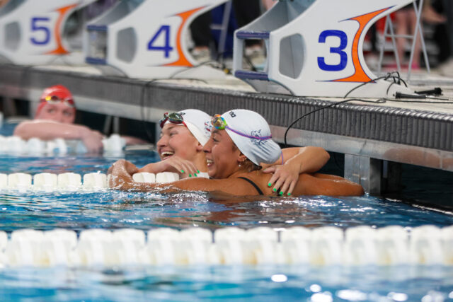 2025 NAIA National Championships: Day 3 Prelims Live Recap