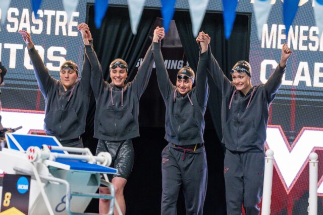 Virginia Tech Adds Four More Transfers For Fall 2026-2027 Virginia Tech Adds Four More Transfers For Fall 2026-2027