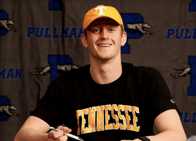 Tennessee Signee McCoy, Denver Bound Jones Shine At Western Zone Senior Championships