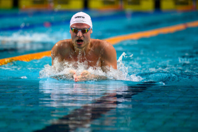 2025 Mare Nostrum Monaco: Day One Finals Live Recap