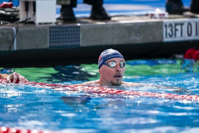 2025 French Elite Championships: Day 6 Finals Live Recap