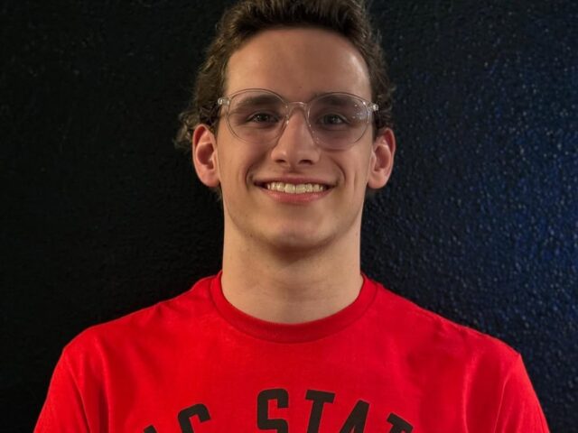 Summer Nationals Qualifier Max Buff (2025) Commits to NC State