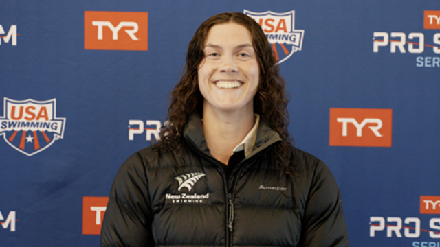 New Zealand’s Vanessa Ouwehand Foregoing LCM Worlds After Battling Injury & Illness
