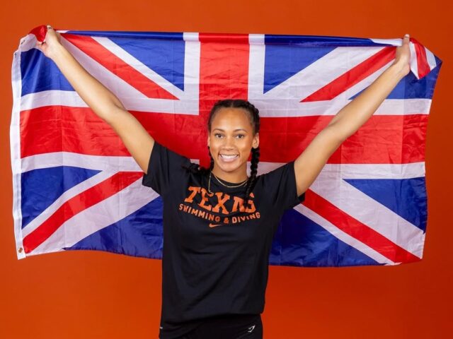 British Champion Eva Okaro on Sprint Training, Olympic Experience, & Heading to Texas