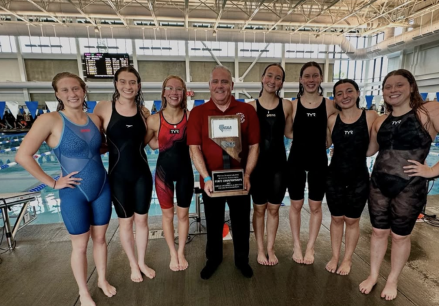 Coronado Girls, Palo Verde Boys Continue Streak Of Titles At Nevada 5A Meet