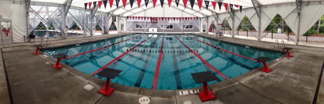 Raleigh Swim Association Hires Ethan Cooke as New Head Coach