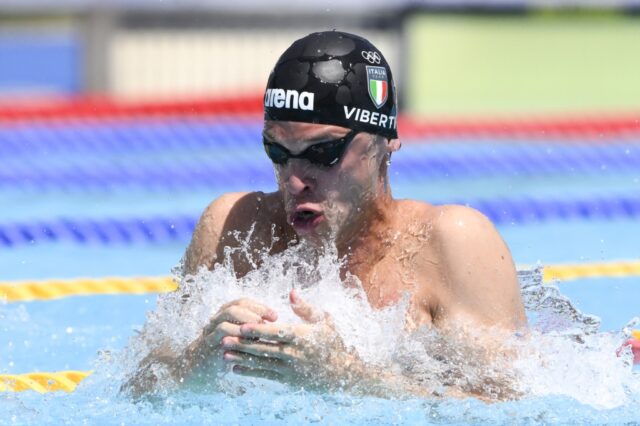 2025 Sette Colli Trophy: Day 2 Finals Live Recap