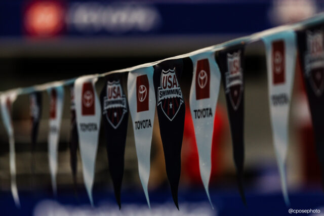 USA Swimming Announces Denver As 2025 Golden Goggle Awards Host City