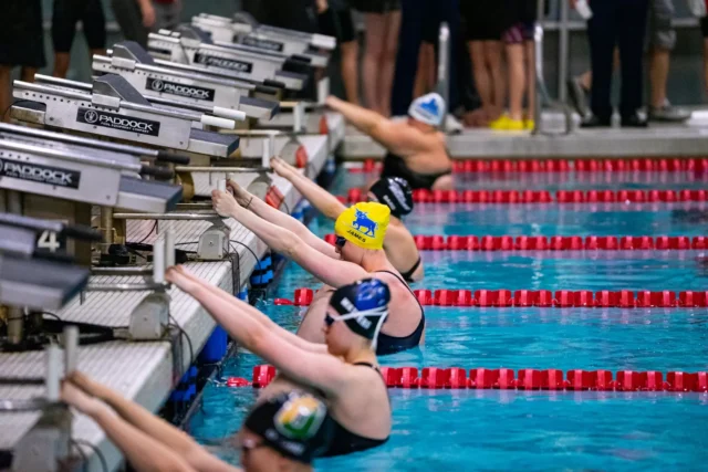 Alfred State College Cutting Swimming Program, Will Run Diving Team Through 2025-26