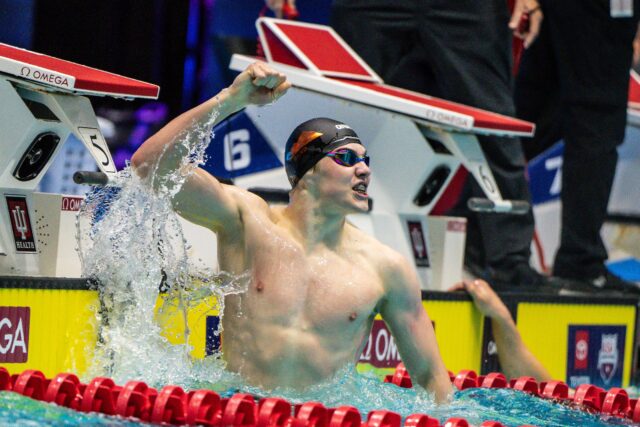 All Change In Indy? A U.S. Nationals Finals Continuity Review