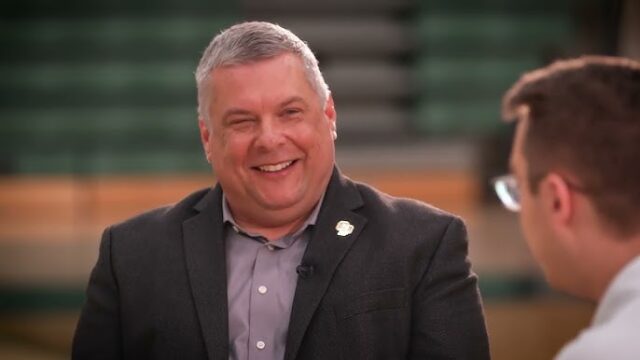 Cal Poly AD Don Oberhelman Retires After Cutting Swimming & Diving Program
