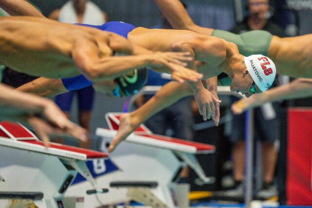 2025 U.S. Nationals: Day 4 Finals Live Recap