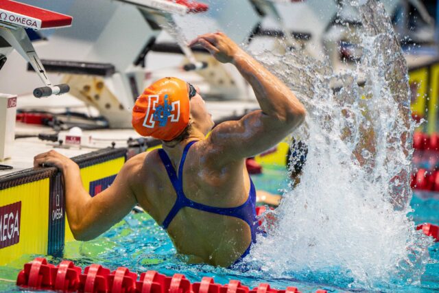 2025 U.S. Nationals: Night 5 Photo Vault