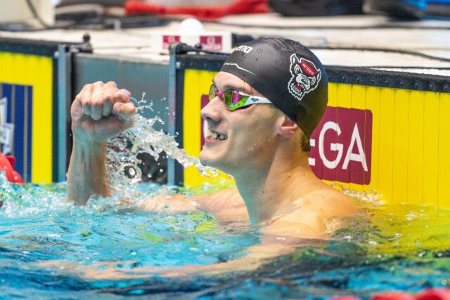 Quintin McCarty on US Men’s Backstroke: “Striving to hopefully be the next guy for Team USA”