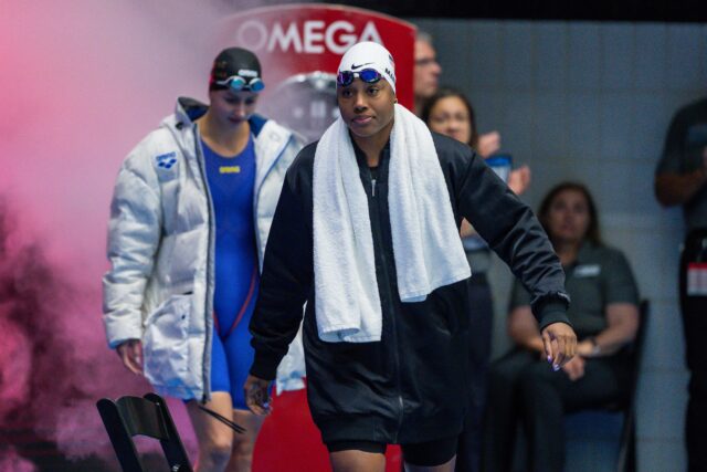 2025 U.S. Nationals: Day 5 Prelims Live Recap