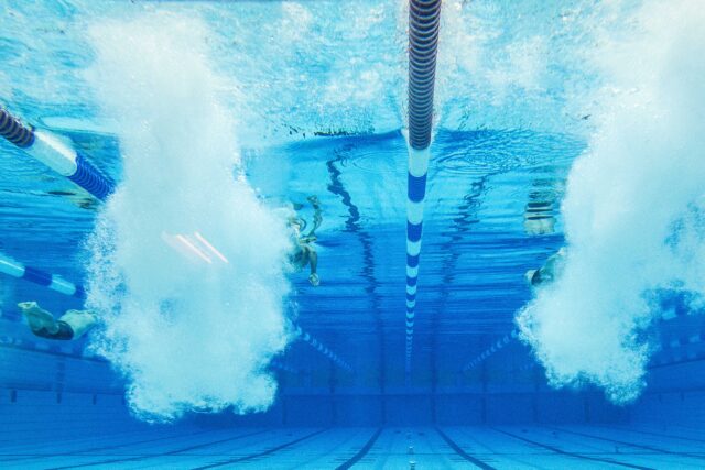 Spectrum Aquatics Weekly Wonders of Age Group Swimming: 6/14/2025