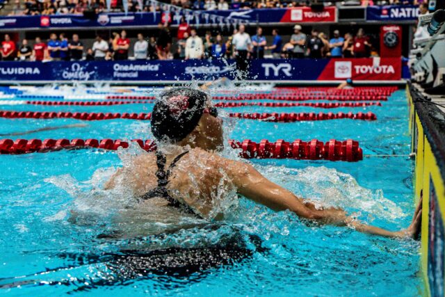 Why You Feel Flat Mid-Taper (and Why That’s Okay) Why You Feel Flat Mid-Taper (and Why That’s Okay)