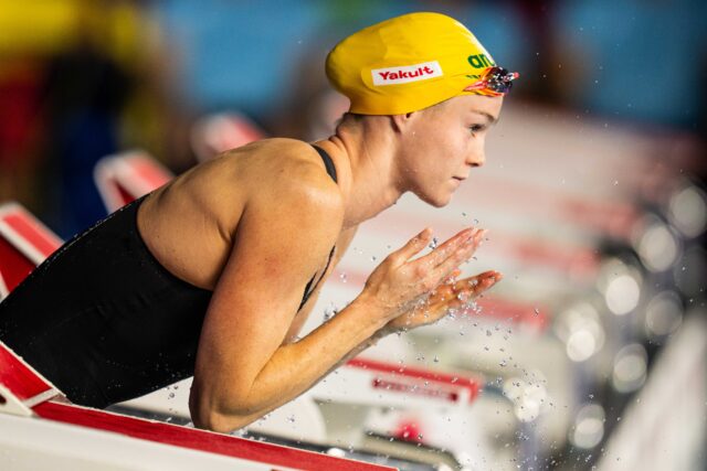 2026 Australian Swimming Trials: Day 2 Prelims – Live Recap 2026 Australian Swimming Trials: Day 2 Prelims – Live Recap