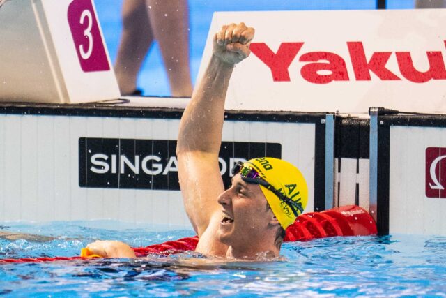 2026 Commonwealth Games Preview Podcast