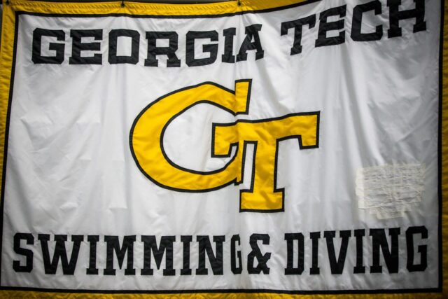 Georgia Tech Announces 2nd Edition of Dual Swim Meet Tournament