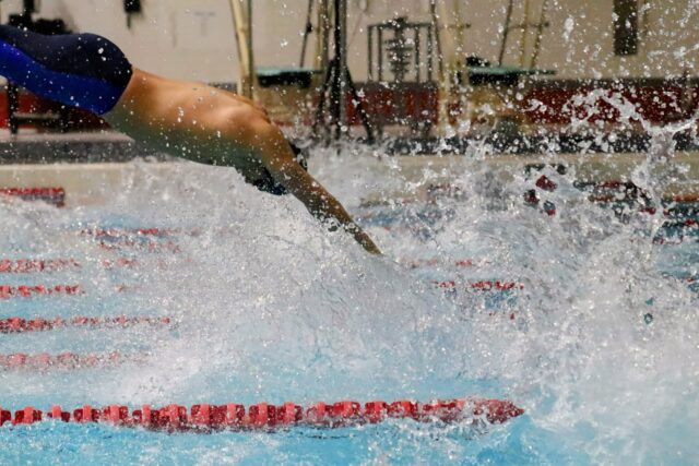 Five Inducted into Maine Swimming and Diving Hall of Fame as Part of 2026 Class